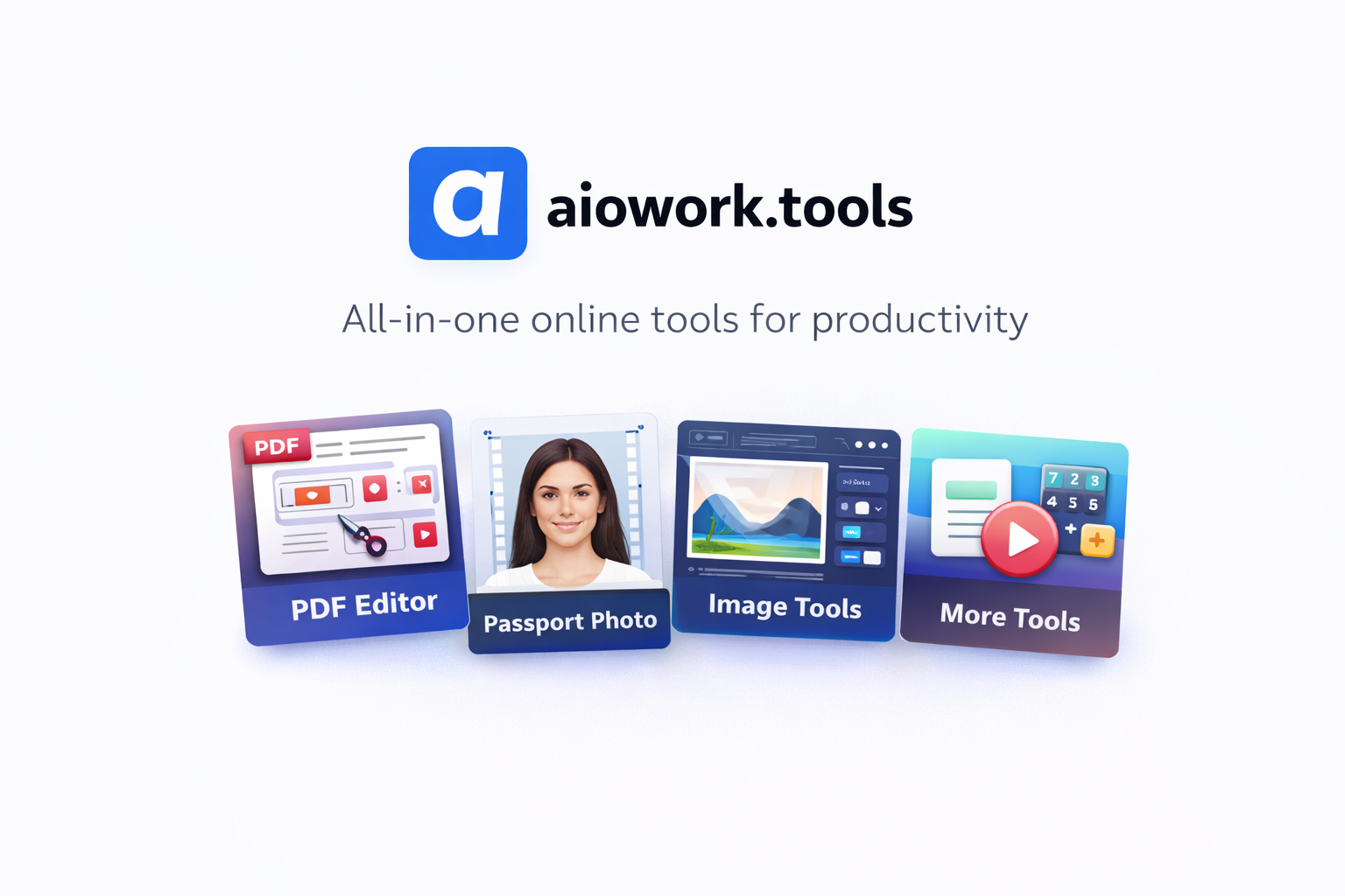 PDF editor illustration